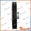 Poulie damper vilebrequin pour KIA | RKP-KA-306, 122K10
